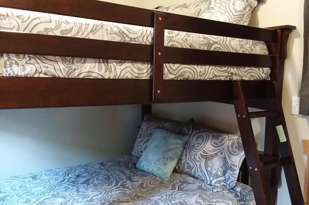 Photo of Bedroom in Leeds