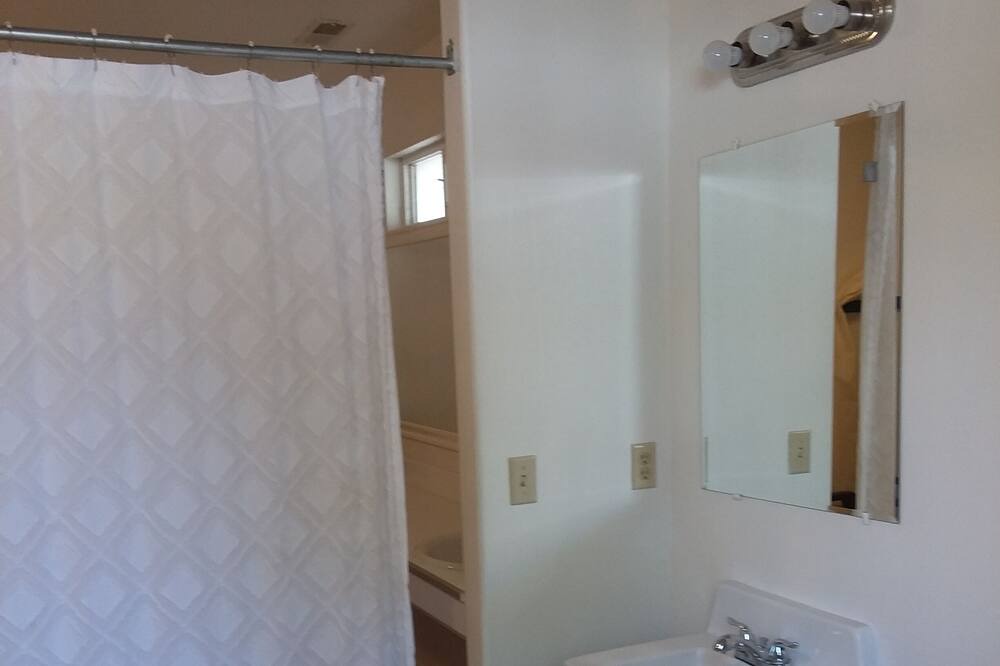 Photo of Bathroom in Leeds