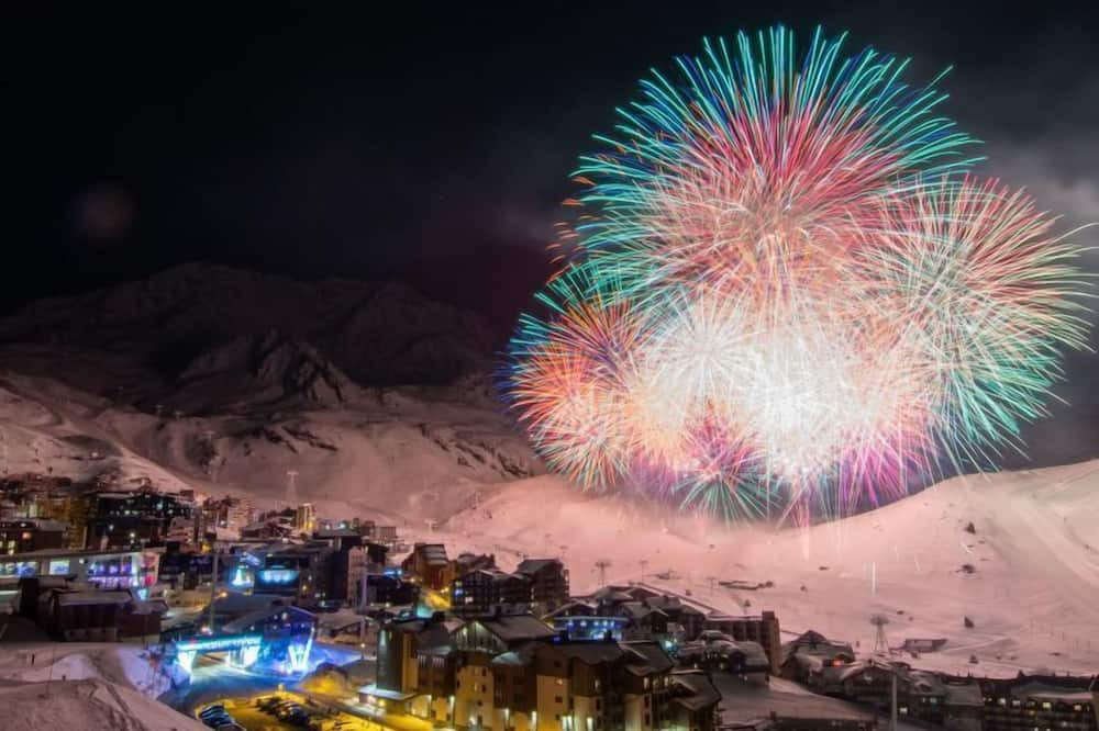 Photo of Outdoor in Val-Thorens