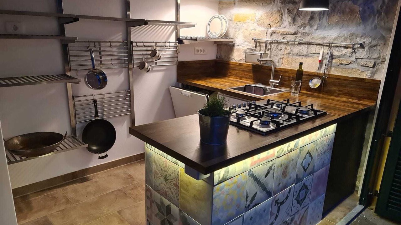 Photo of Kitchen in Ankaran