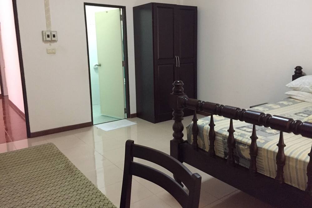 Photo of Bedroom in Thai Chang