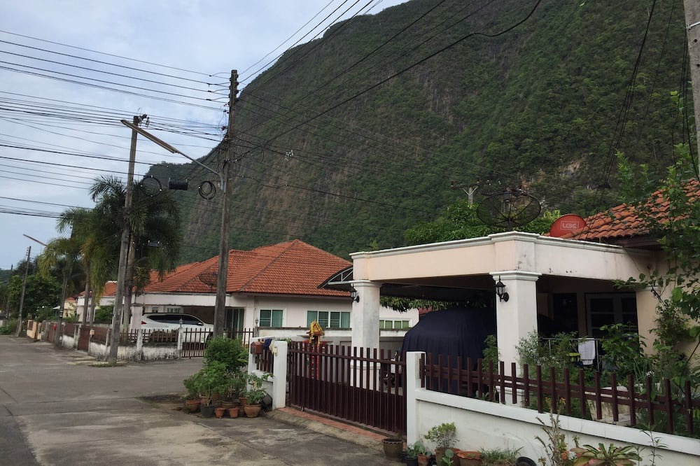 Photo of Outdoor in Thai Chang