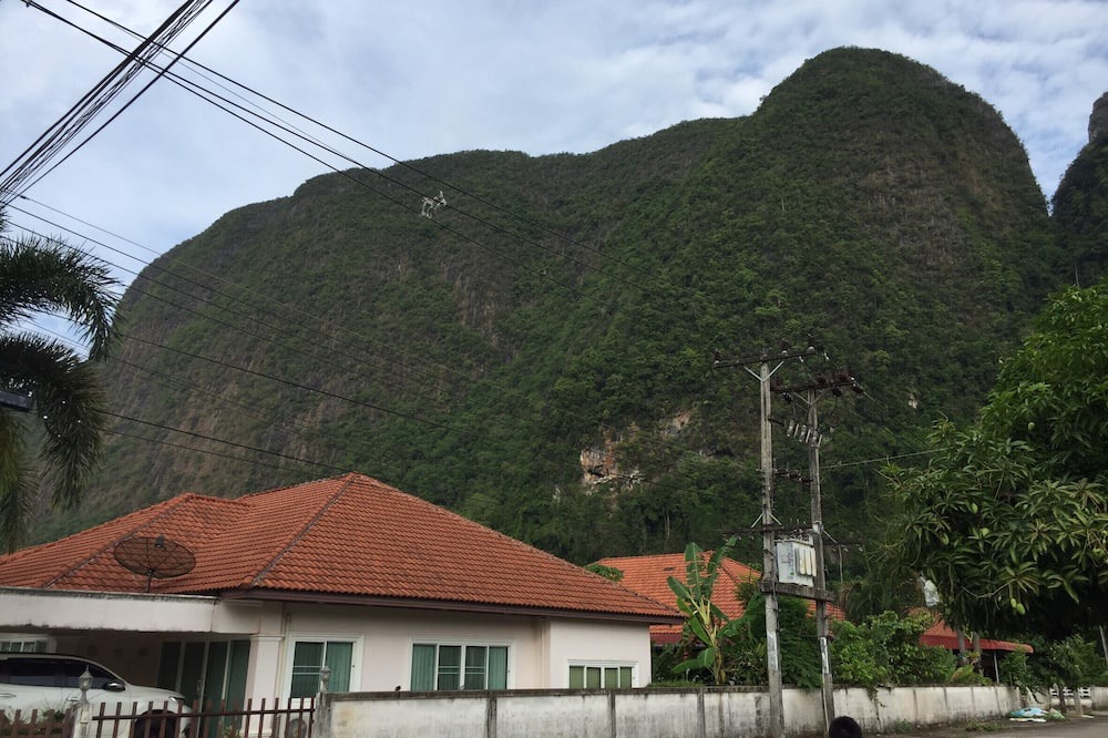 Photo of Outdoor in Thai Chang