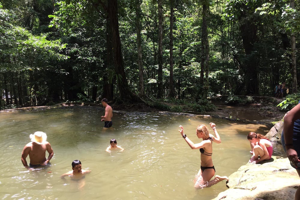 Photo of Outdoor in Thai Chang