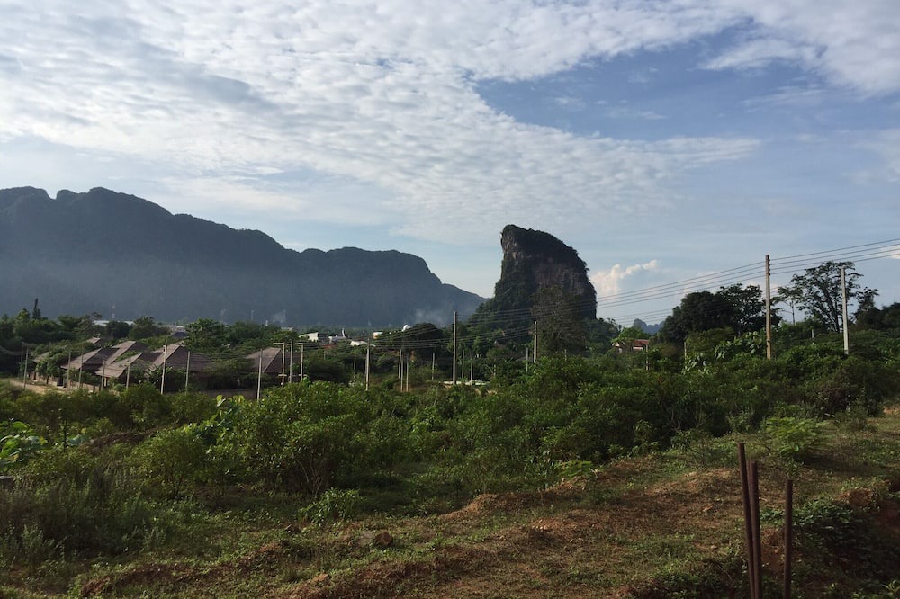 Photo of Outdoor in Thai Chang