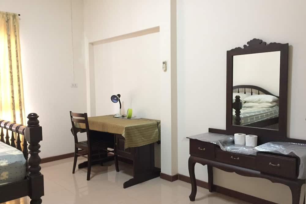 Photo of Bedroom in Thai Chang