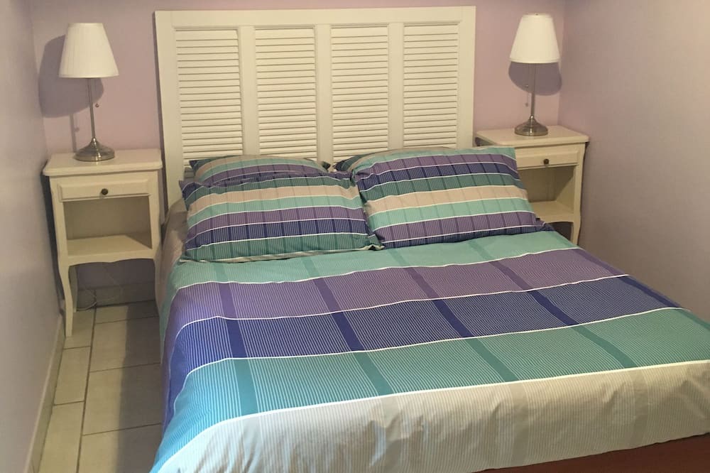 Photo of Bedroom in Saint-Cierge-sous-le-Cheylard