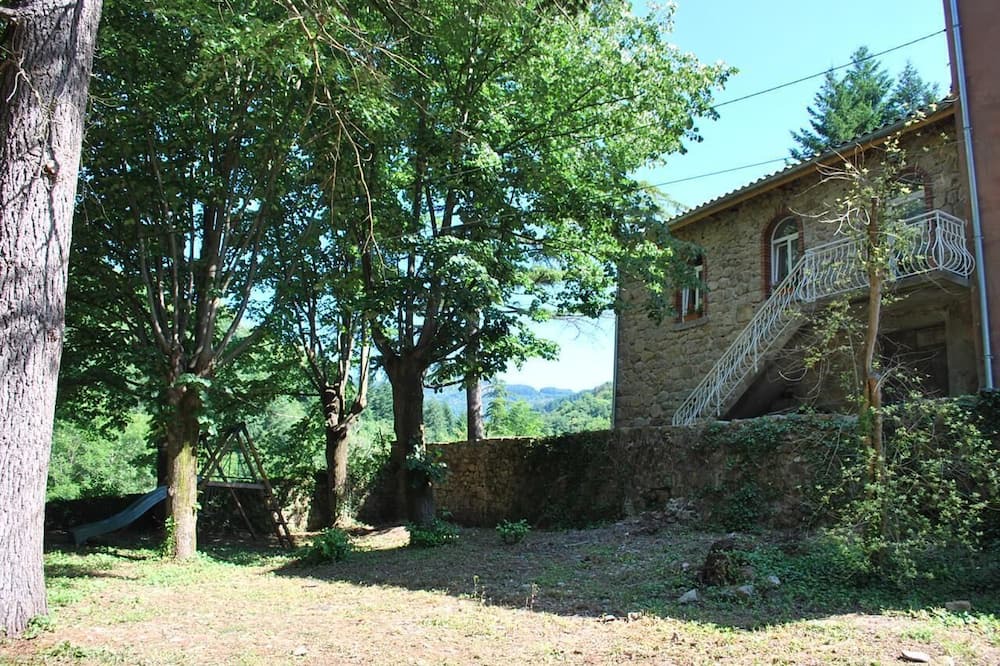 Photo of Outdoor in Saint-Cierge-sous-le-Cheylard