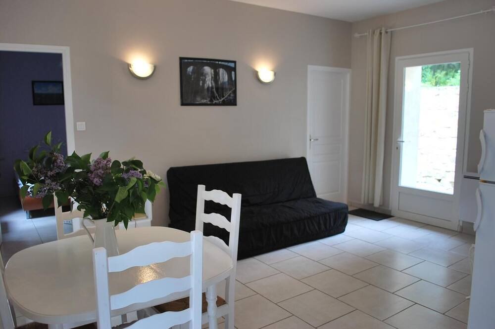 Photo of Livingroom in Saint-Cierge-sous-le-Cheylard