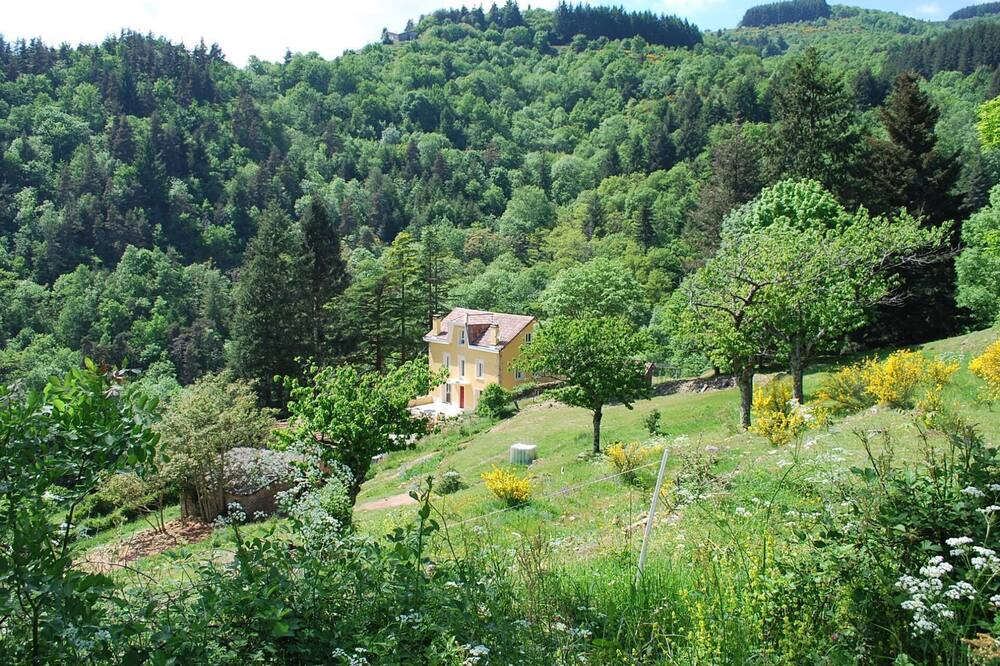 Photo of Outdoor in Saint-Cierge-sous-le-Cheylard