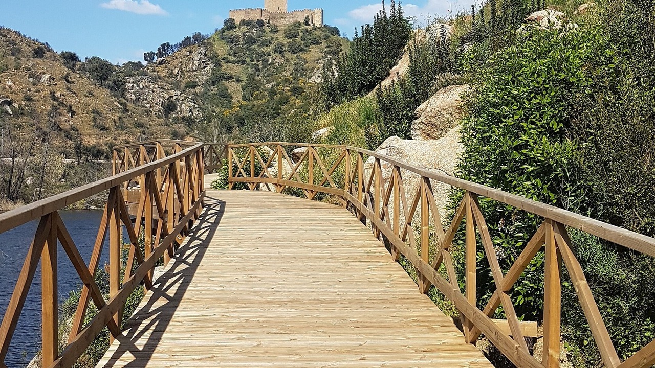 Photo of Outdoor in Abrantes
