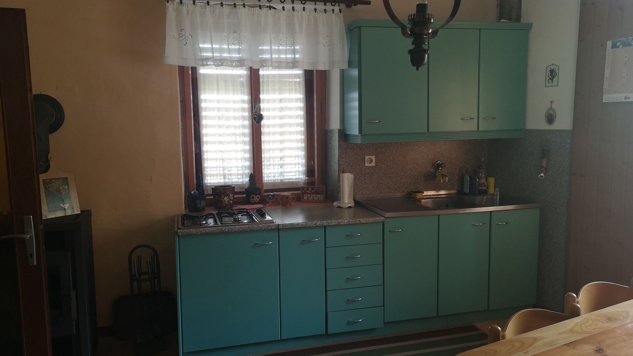 Photo of Kitchen in Kanal