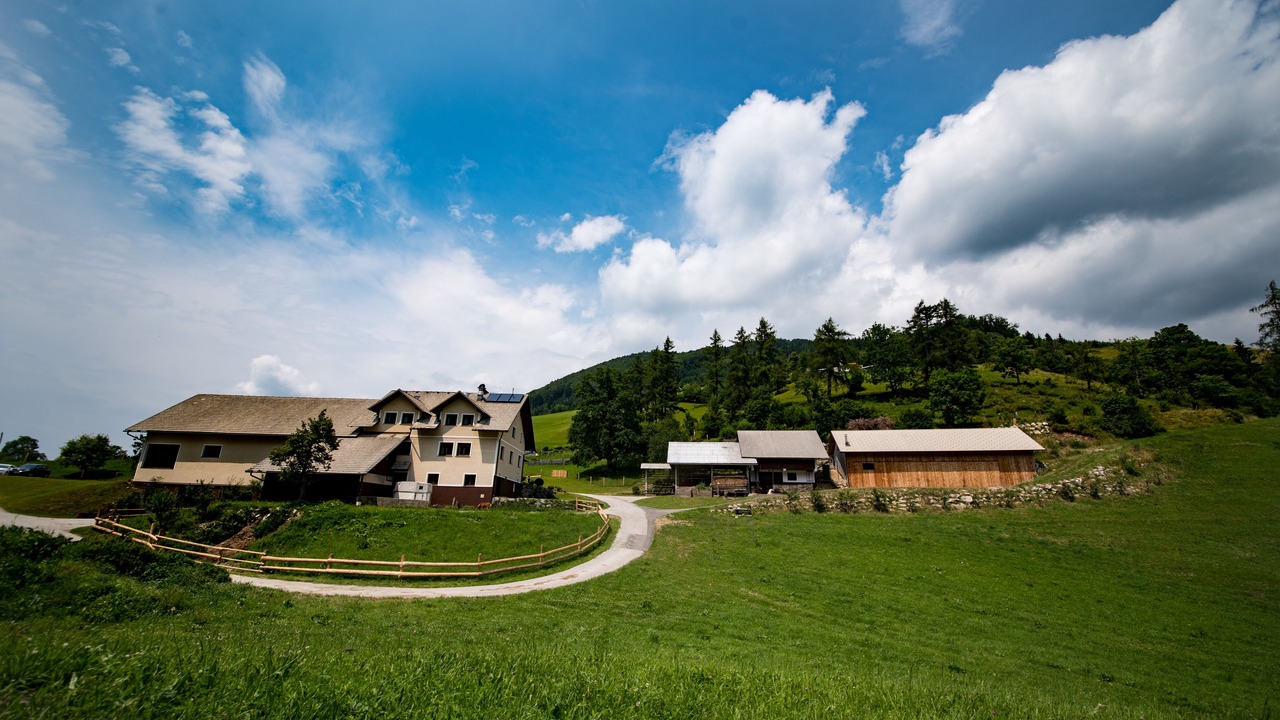 Photo of Outdoor in Ambroz pod Krvavcem