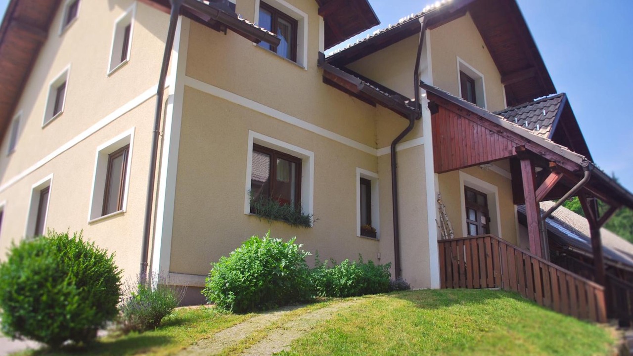 Photo of Outdoor in Ambroz pod Krvavcem