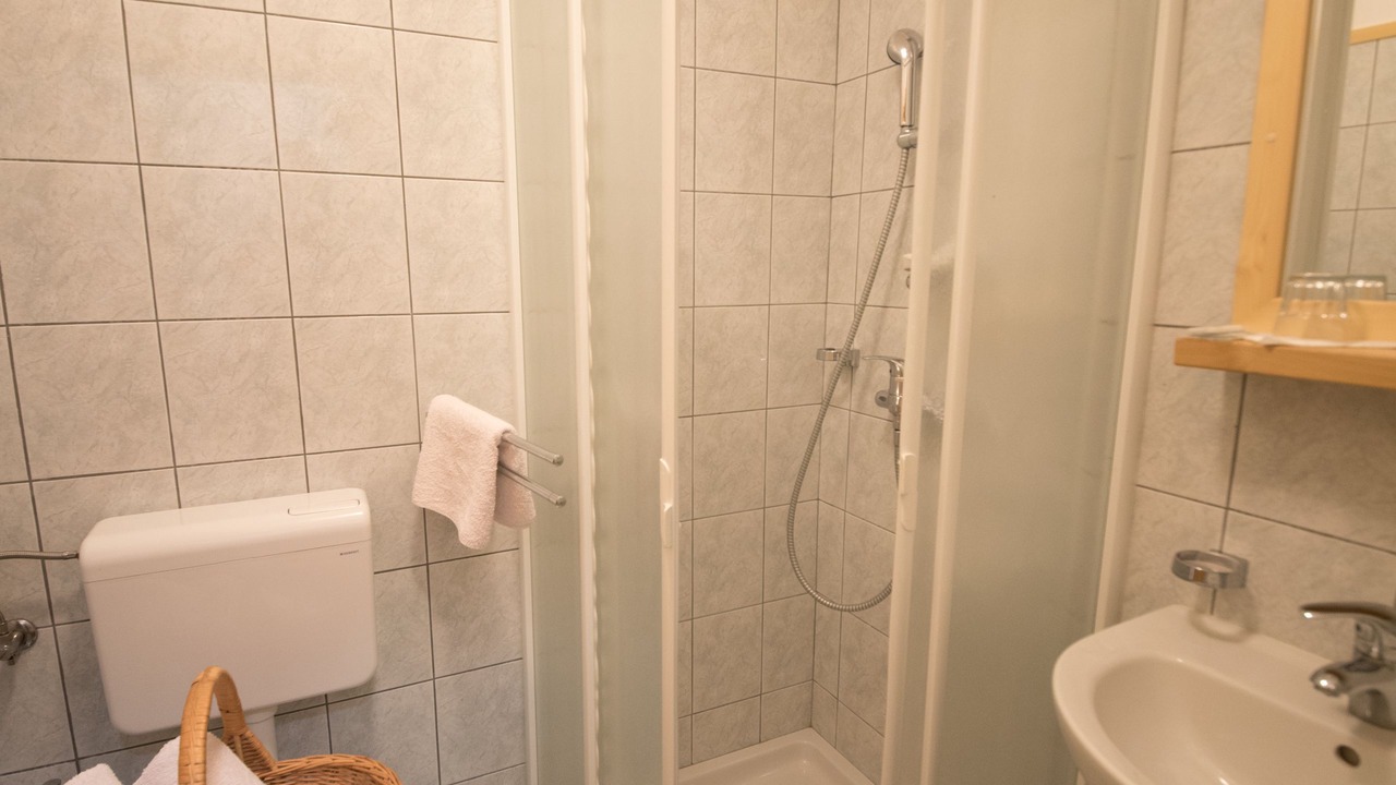 Photo of Bathroom in Ambroz pod Krvavcem