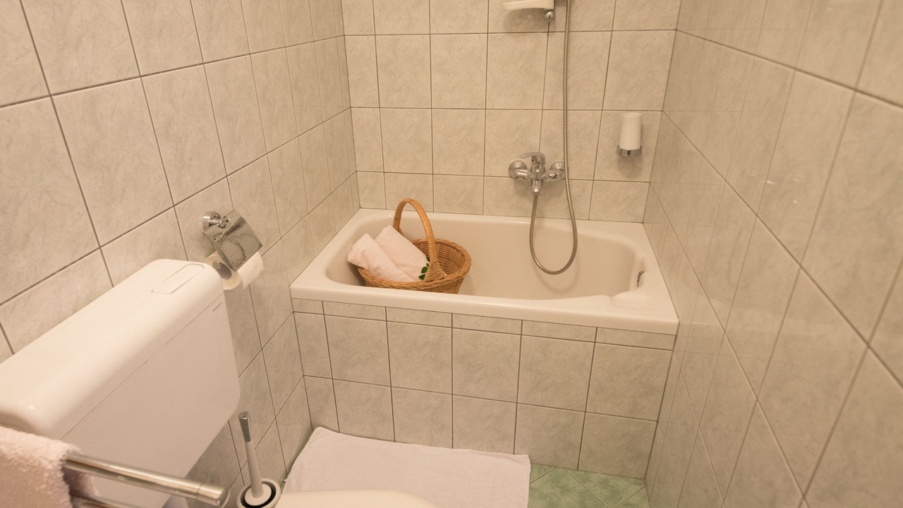 Photo of Bathroom in Ambroz pod Krvavcem