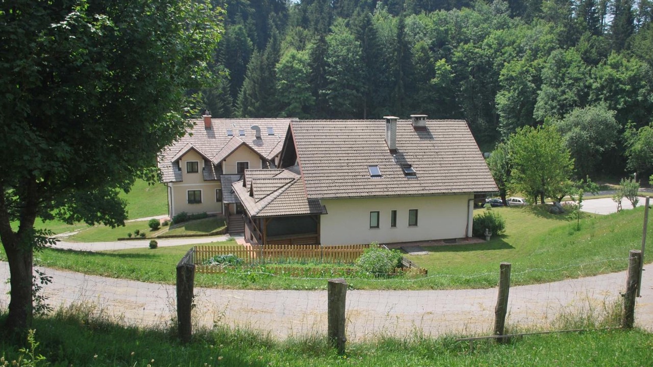 Photo of Outdoor in Ambroz pod Krvavcem