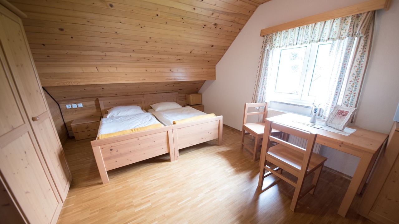 Photo of Bedroom in Ambroz pod Krvavcem
