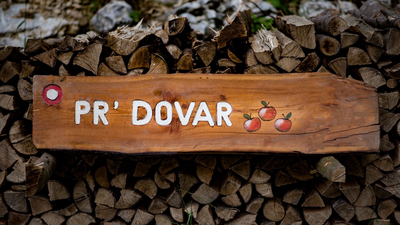 Photo of Outdoor in Ambroz pod Krvavcem