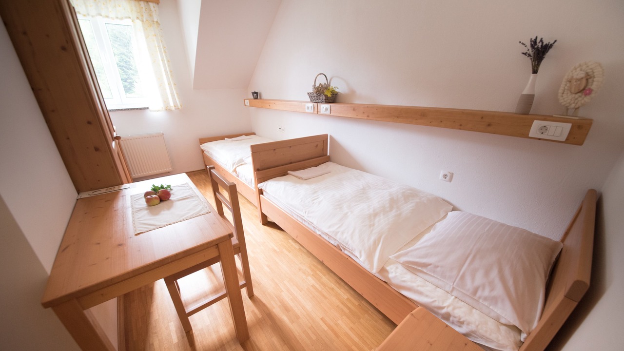 Photo of Bedroom in Ambroz pod Krvavcem