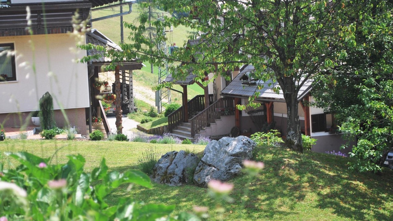 Photo of Outdoor in Ambroz pod Krvavcem