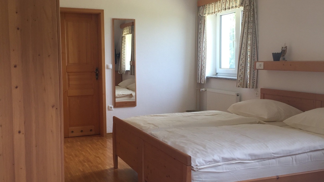 Photo of Bedroom in Ambroz pod Krvavcem