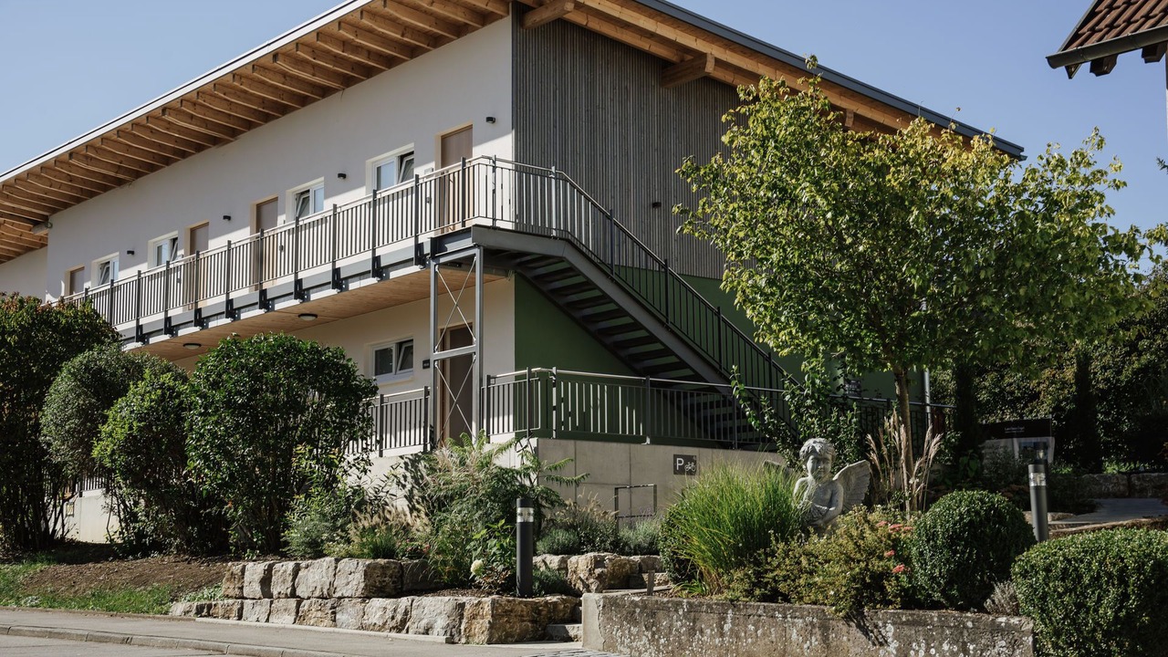 Photo of Outdoor in Erlaheim