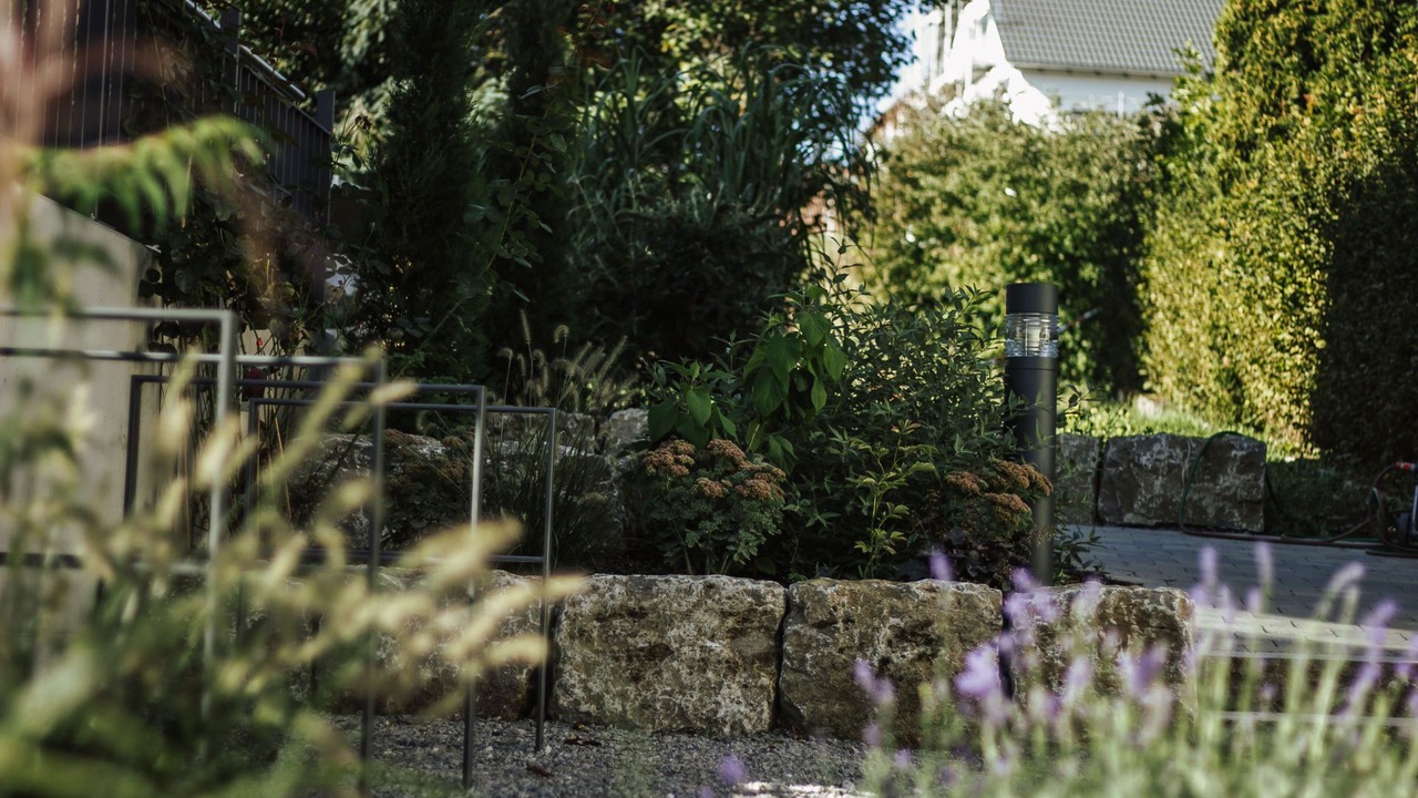 Photo of Outdoor in Erlaheim