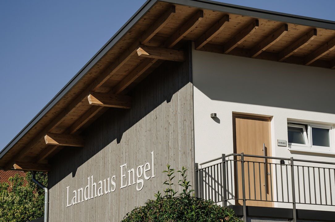 Photo of Outdoor in Erlaheim