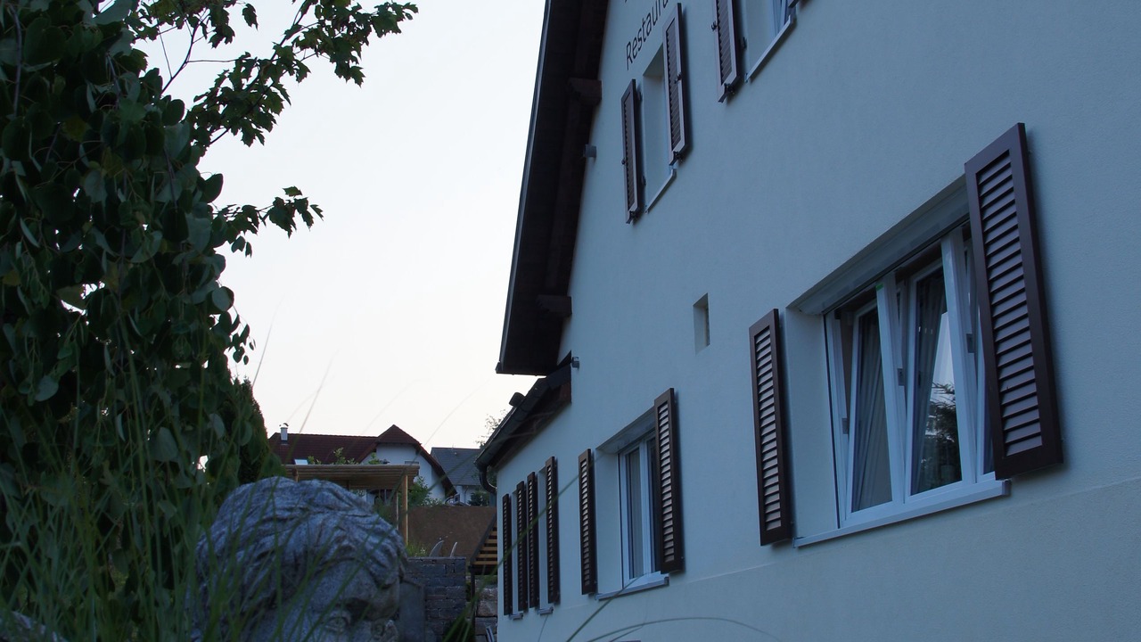 Photo of Outdoor in Erlaheim