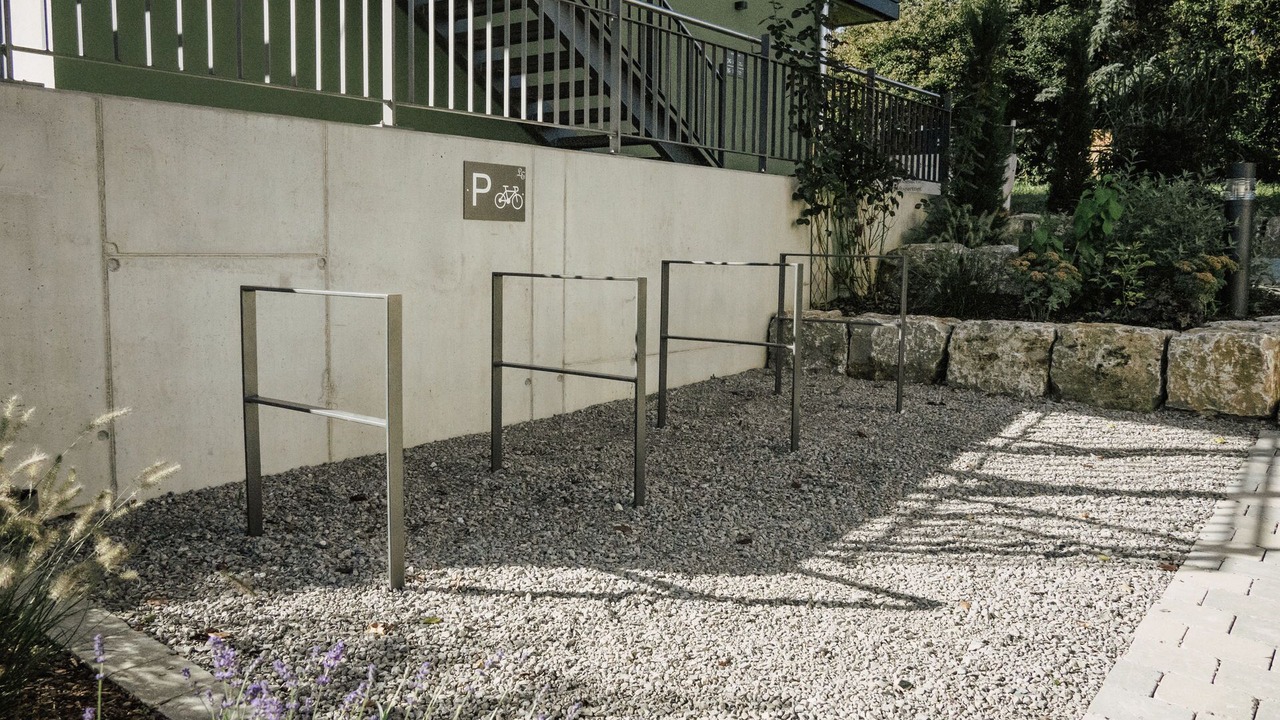 Photo of Outdoor in Erlaheim