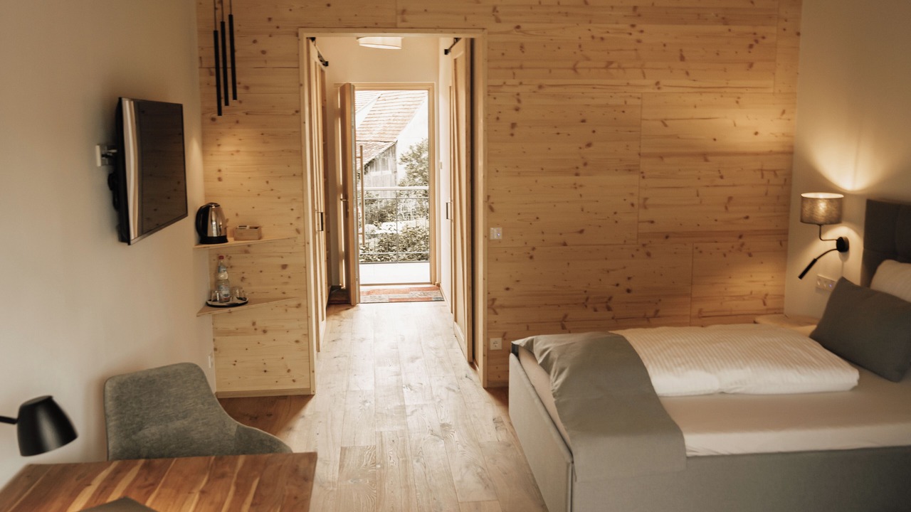 Photo of Bedroom in Erlaheim