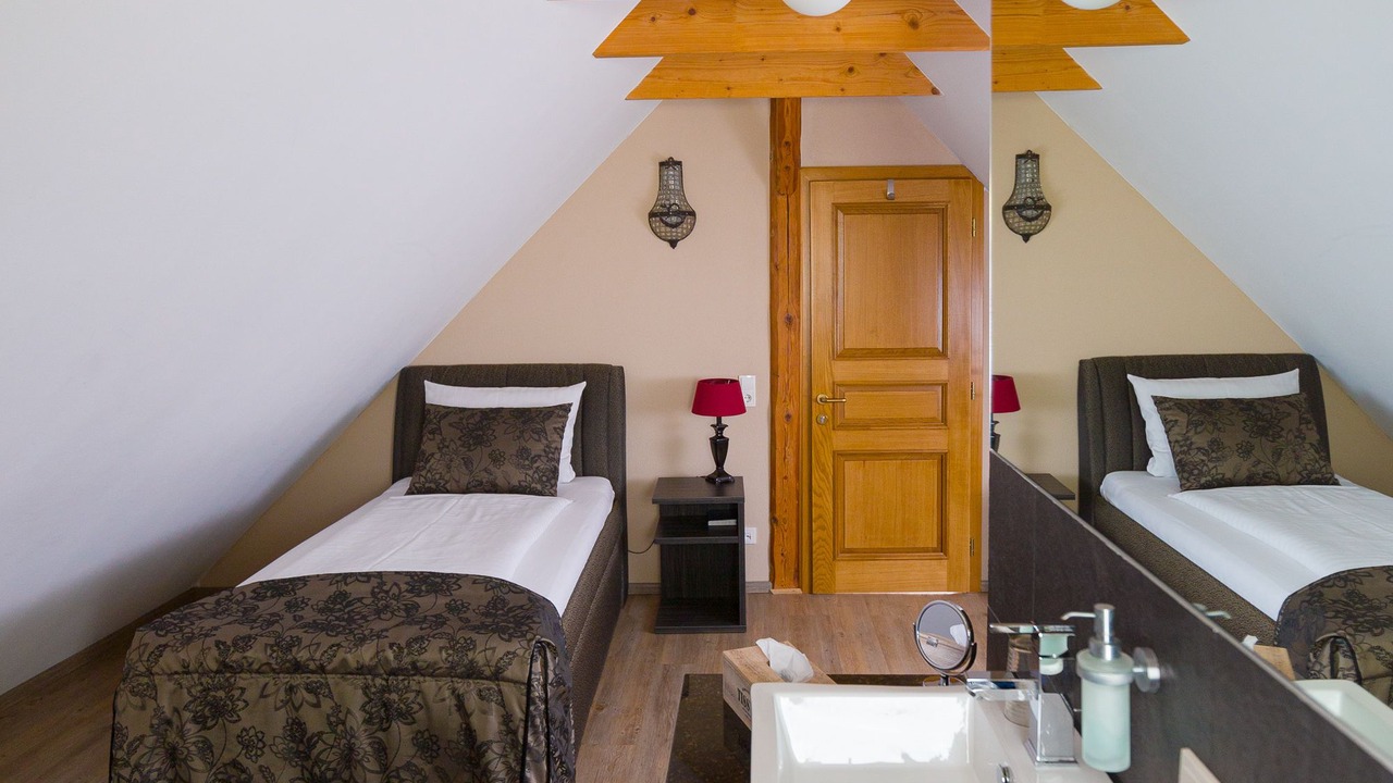 Photo of Bedroom in Erlaheim