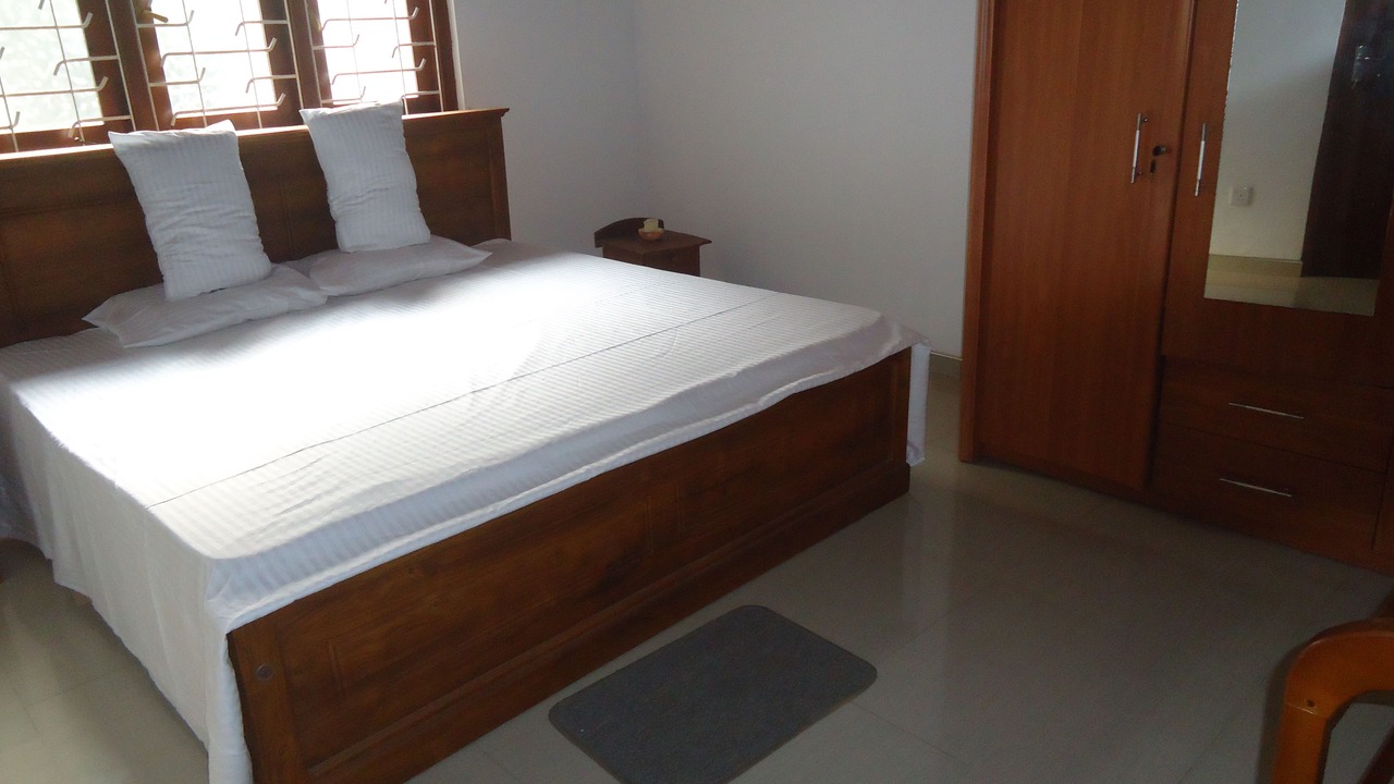 Photo of Bedroom in Kirimetimulla