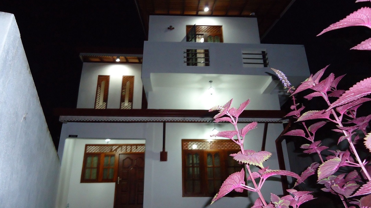Photo of Outdoor in Kirimetimulla