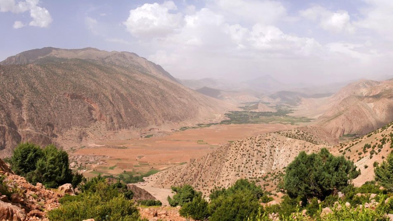 Photo of Outdoor in Ikhf nʼIghir