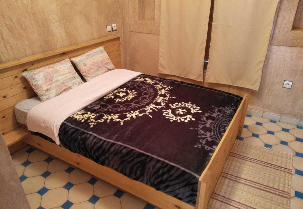 Photo of Bedroom in Ikhf nʼIghir