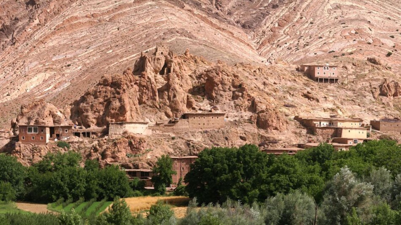 Photo of Outdoor in Ikhf nʼIghir