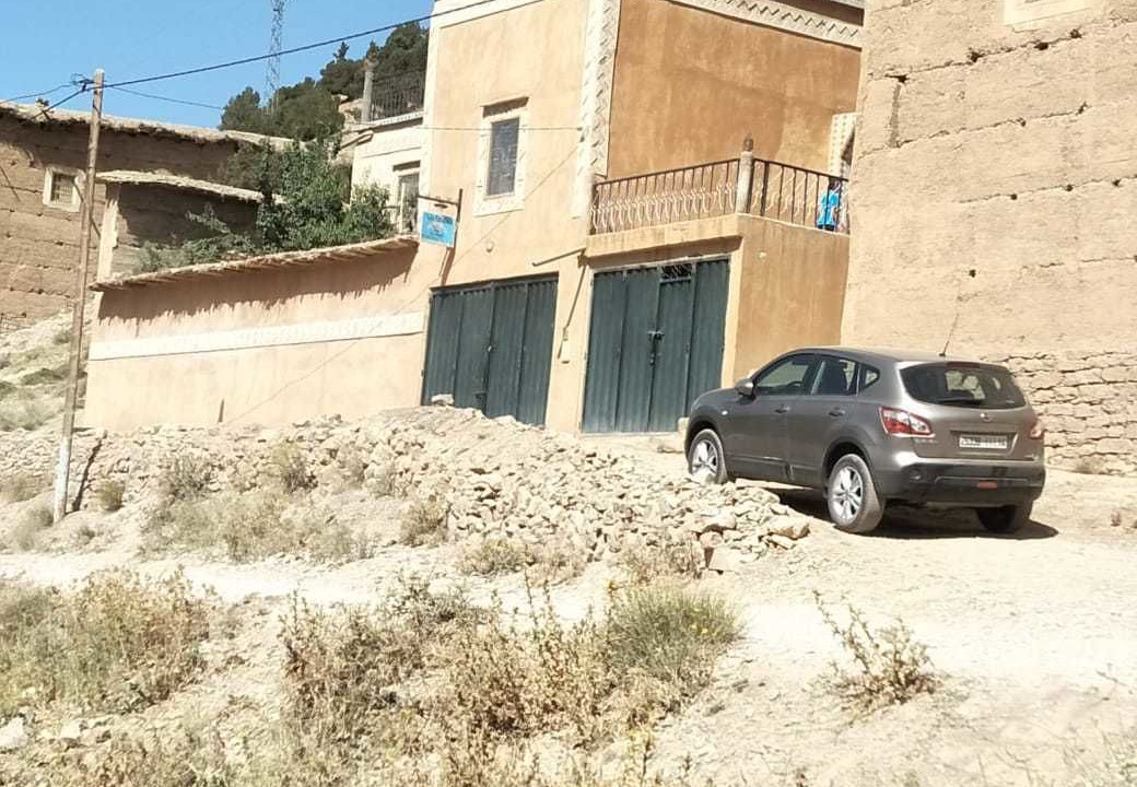 Photo of Outdoor in Ikhf nʼIghir