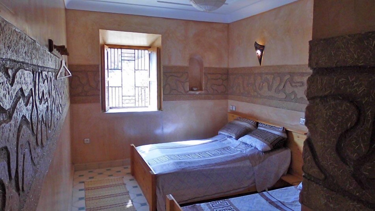 Photo of Bedroom in Ikhf nʼIghir