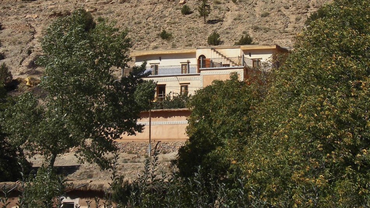 Photo of Outdoor in Ikhf nʼIghir