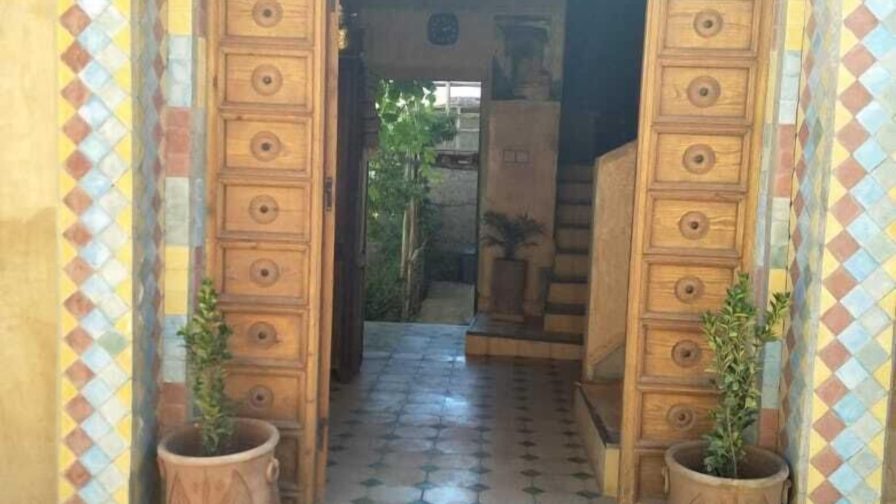 Photo of Outdoor in Ikhf nʼIghir