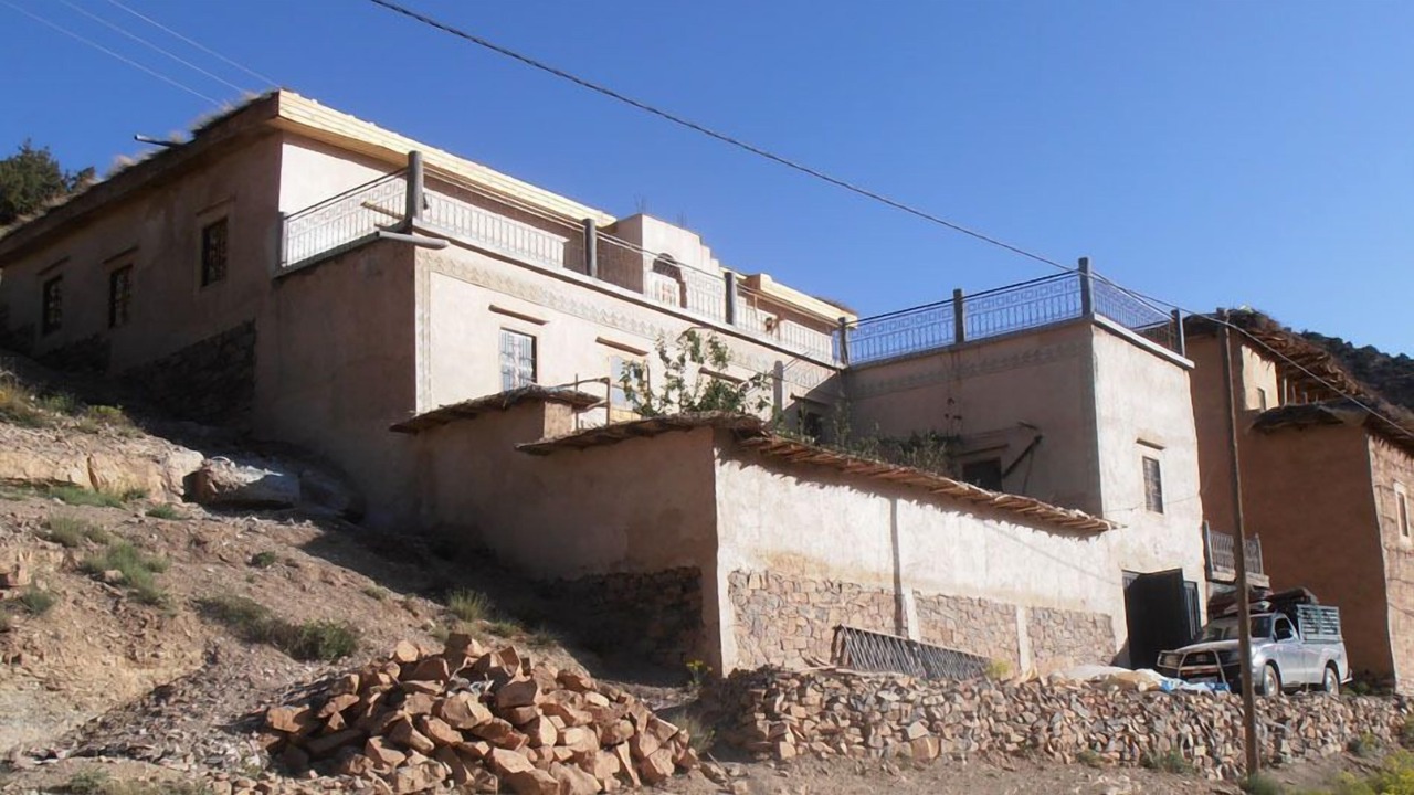 Photo of Outdoor in Ikhf nʼIghir