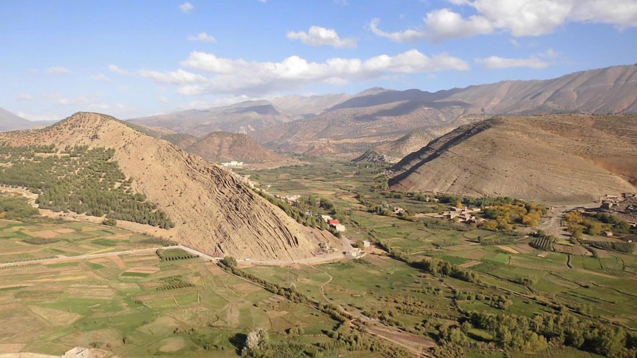 Photo of Outdoor in Ikhf nʼIghir