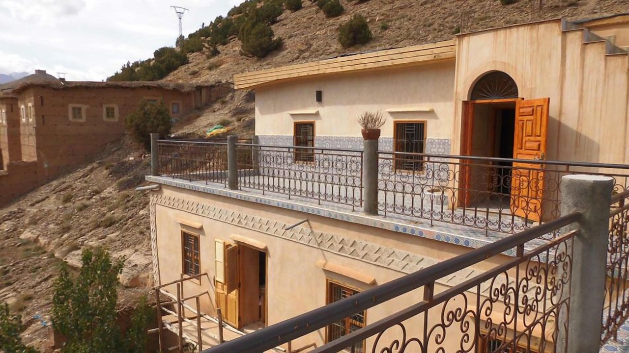 Photo of Outdoor in Ikhf nʼIghir