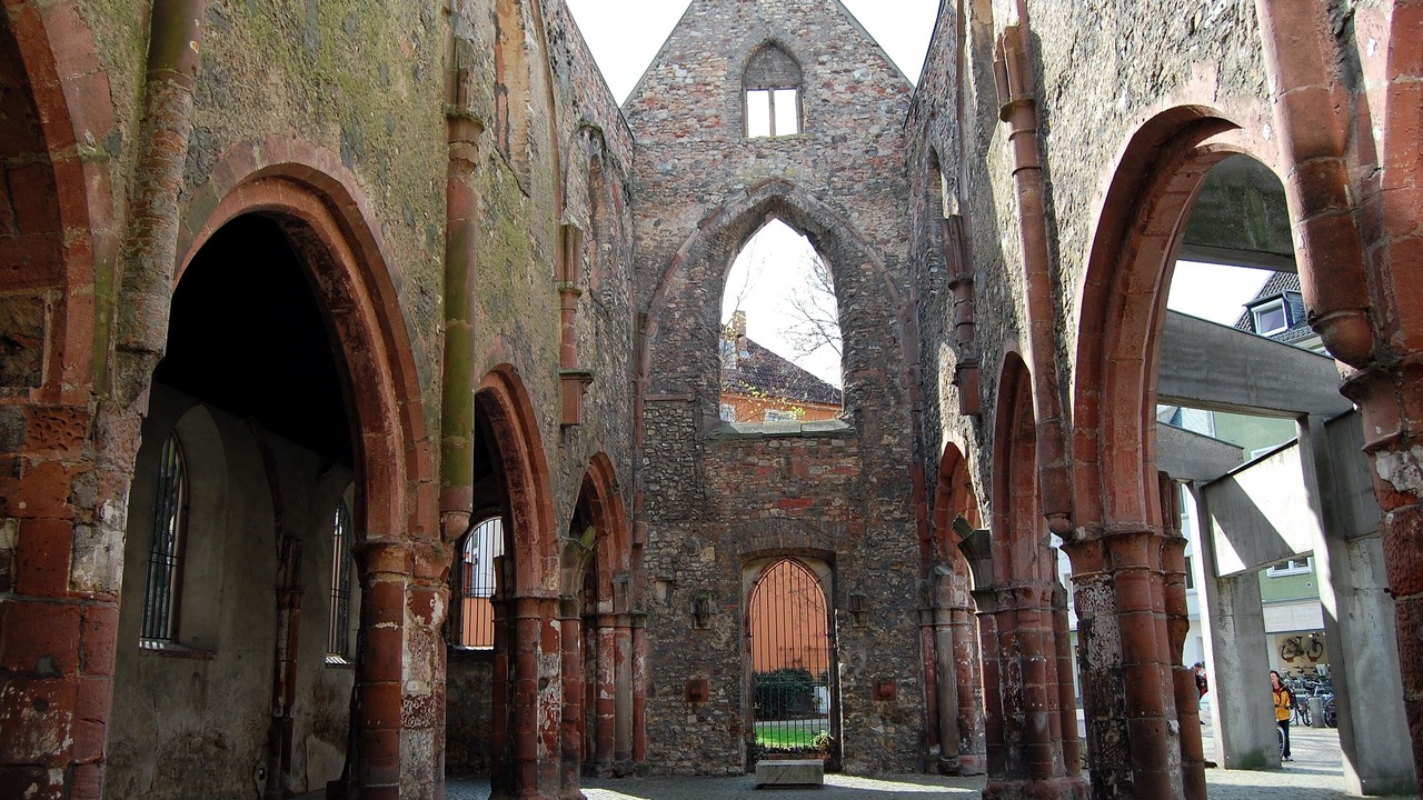 Photo of Outdoor in Mainz