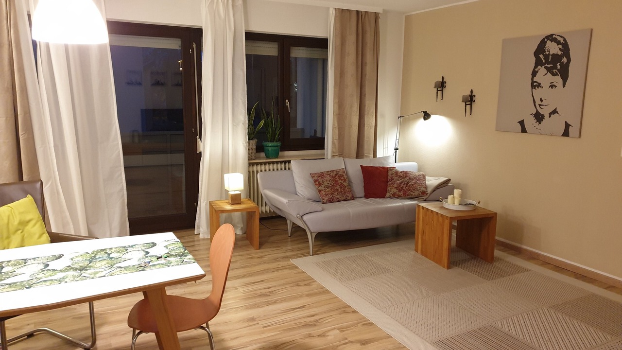 Photo of Livingroom in Mainz