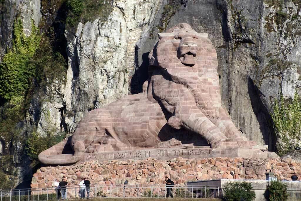Photo of Outdoor in Belfort