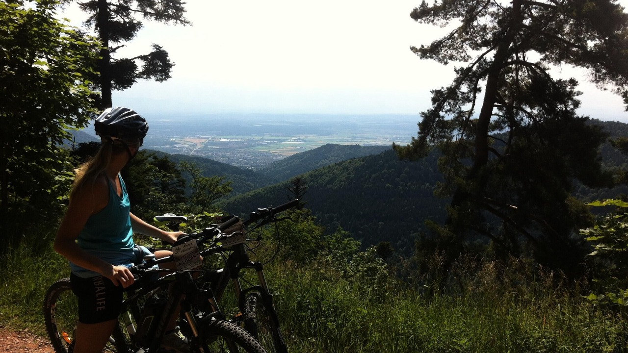 Photo of Outdoor in Belfort