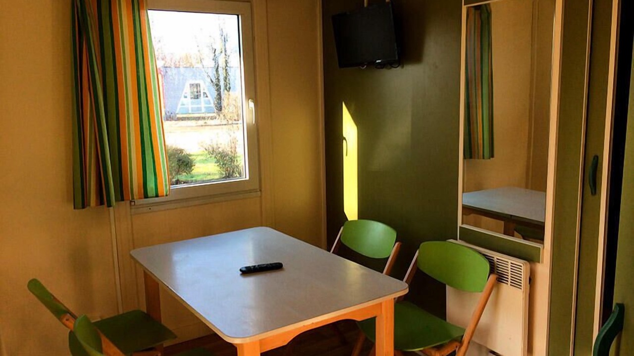 Photo of Kitchen in Belfort